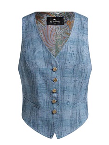 Etro&nbsp;vest