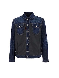 Dsquared2 Jacket