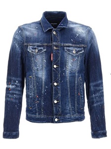 Dsquared2 Jacket