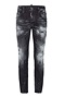 Jeans Dsquared2 Skater Jean