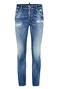 Jeans Dsquared2 Skater Jean