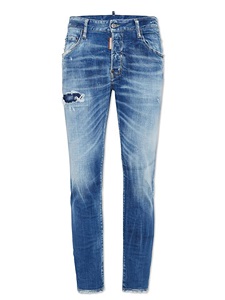 Jeans Dsquared2 Skater Jean