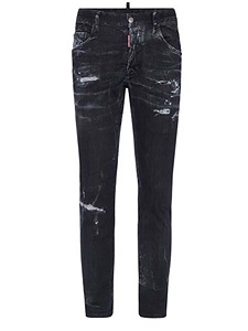 Jeans Dsquared2 Skater Jean