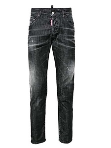 Jeans Dsquared2 Skater Jean