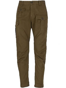 Pantalones Dsquared2