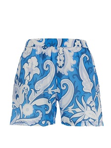 etro&nbsp;shorts