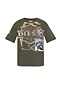 T-shirt de Diesel