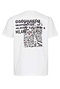 camiseta dsquared2