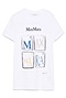 T-shirt Max Mara&nbsp;Colibri