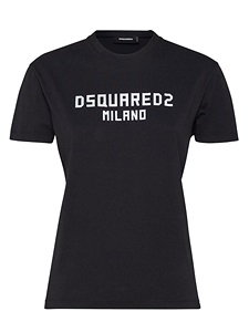 T-shirt Dsquared2