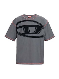 T-shirt Diesel