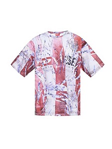 T-shirt de Diesel