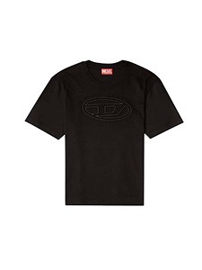 T-shirt Diesel