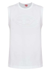 T-shirt Diesel