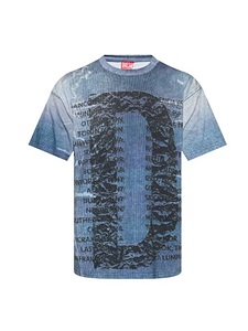 T-shirt de Diesel