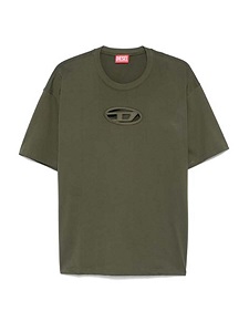 T-shirt Diesel