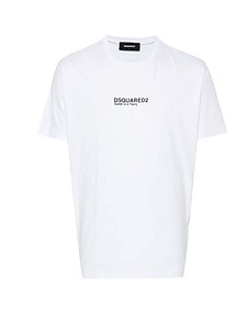 t-shirt dsquared2