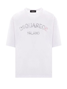 Tshirt Dsquared2