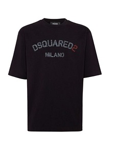 t-shirt dsquared2