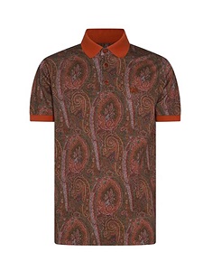 Etro Polo