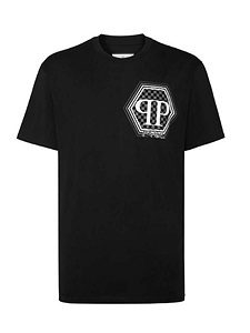 T-shirt Philipp Plein