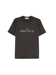 camiseta&nbsp;Stone Island