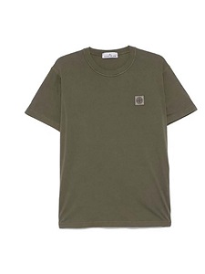 t-shirt Stone Island