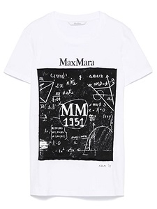 Max Mara&nbsp;Colibri t-shirt