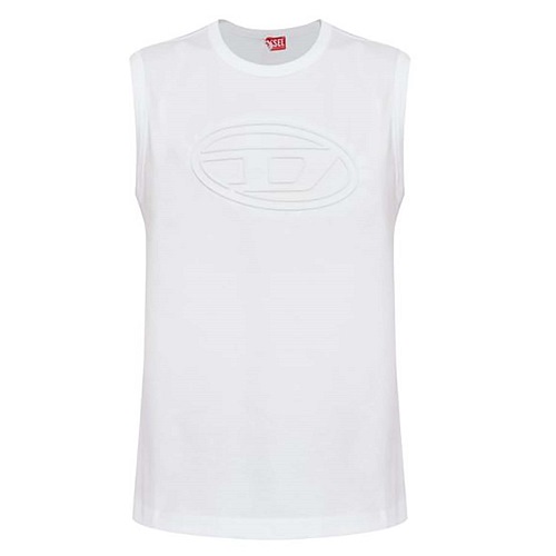 T-shirt Diesel