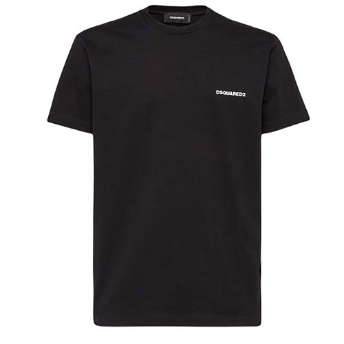 T-shirt Dsquared2