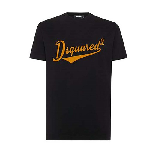 camiseta dsquared2