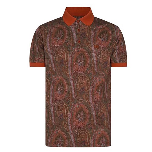 Etro Polo