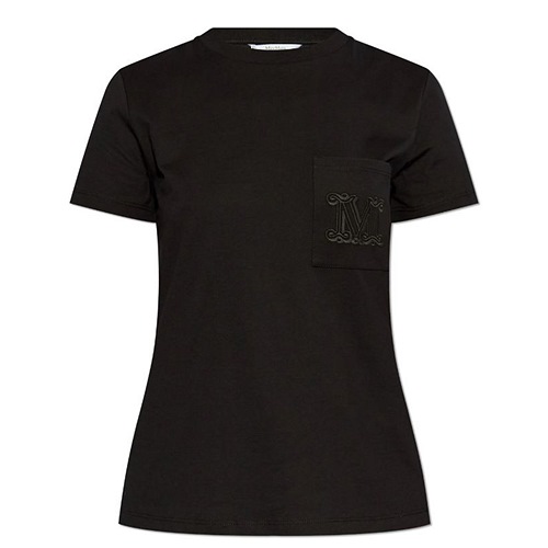 Max Mara T-shirt&nbsp;Papaia