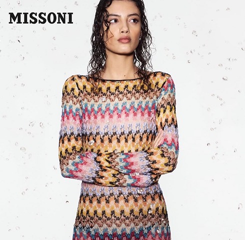 Missoni Donna