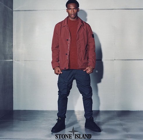 Stone Island Uomo