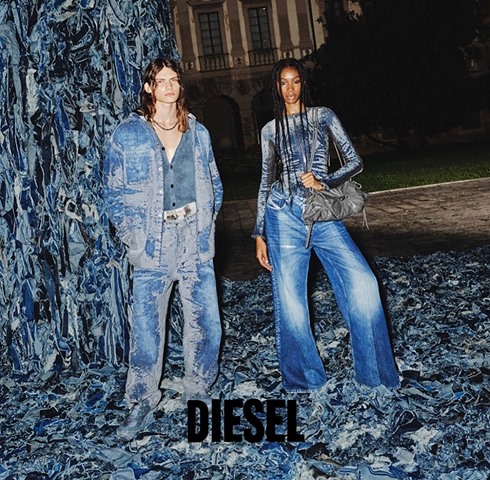 Diesel Uomo