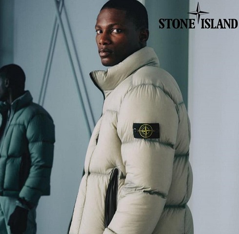 Stone Island Uomo