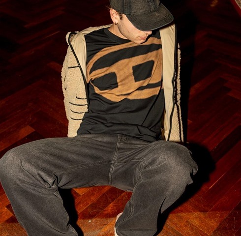Diesel Uomo