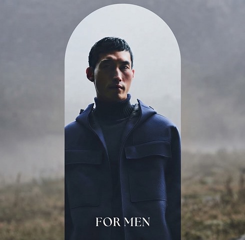 Stone Island Uomo