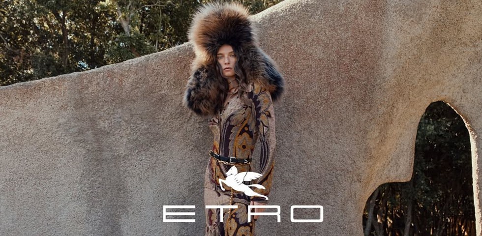 Etro Uomo