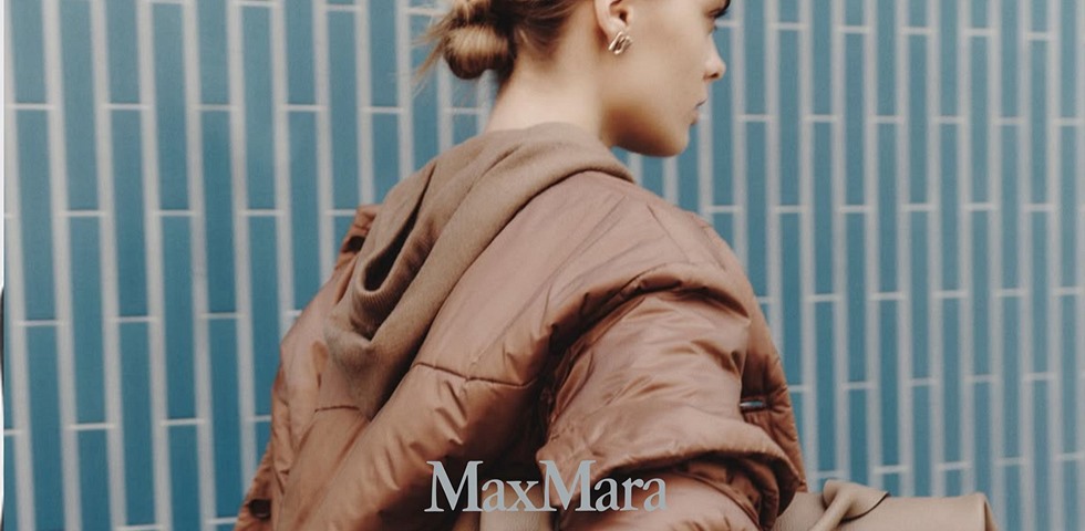 Max Mara Donna