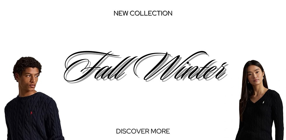 Ralph Lauren Donna